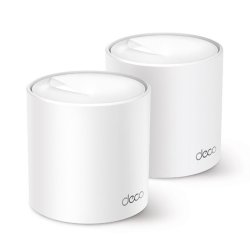 TP-Link DECOX50 2-PACK